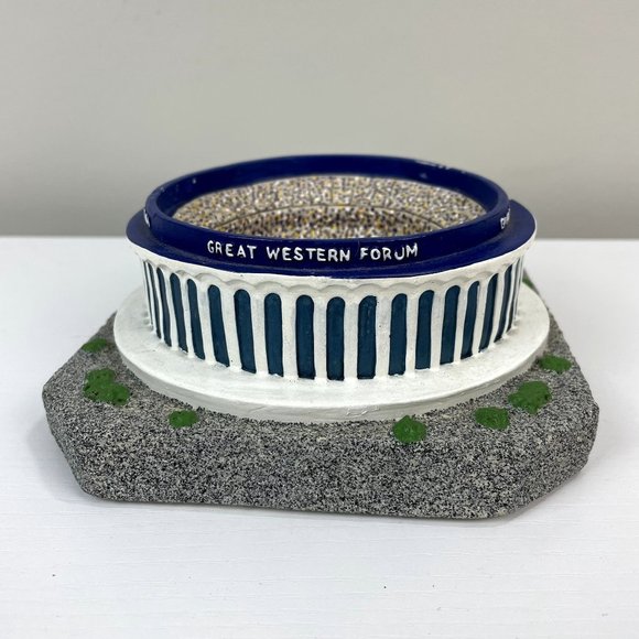 1997 Great Western Forum Los Angeles CA Basketball Stadium Replica Kobe Bryant - Picture 5 of 9